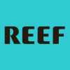 Reef Logotype