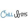 Chill Boys Logotipo
