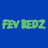 Fev Bedz Logotyp