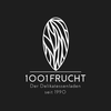 1001FRUCHT Logotyp