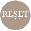 Reset Lab Logotyp