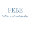 Febe Design di Federici Nicole Logotipo