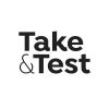 TAKE&TEST Logotipo