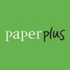 Paper Plus Logotype