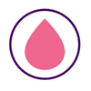 Liva Pure Products Logotipo