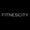 Fitnescity Logotype