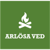 SP ARLÖSA VED Logotype