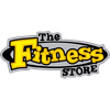 Thefitnessstore Logotype