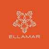 Ellamar Logotyp