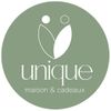 Unique Maison Logotyp