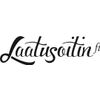 laatusoitin.fi Logotyp