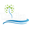 The Glen Chiropractic Logotyp