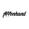 affenhand.de Logotipo