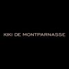 Kiki de Montparnasse Logotype