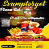 Svamptorgets Pizzeria Logotyp