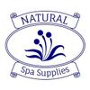 Natural Spa Supplies Ltd Logotipo