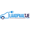 Laadpaaltje Logotype