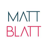 Matt Blatt Logotype