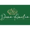 Ajoblanco Doña Amelia Logotyp