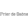 PRIER DE SAÔNE Logotyp
