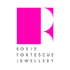 Rosie Fortescue Jewellery Λογότυπο