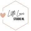 Little love studio Logotype