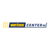 Vetuscenter Logotyp
