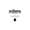 Accidental Brewery & Micropub Logotype