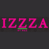 Izzza by Naz Logotype