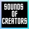 SOUNDS OF CREATOR Logotype