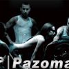 Pazoma Logotype