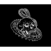 Murder Coaster Podcast Logotyp