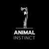 Animal Instinct Logotipo