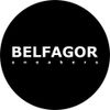Belfagor Sneakers Logotyp