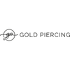 Gold Piercing Logo