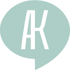 Dipl. Psych. Anne Klien Logotype
