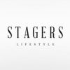 stagerslifestyle.com Logotype
