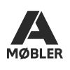 A-Møbler Logo