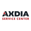 AXDIA Service Shop Logotype