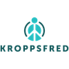 Kroppsfred Logó