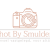 Shot By Smulders Logotyp