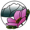 Wanderflower Body Co. Logotyp