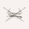 Joy M. Muerset Books Λογότυπο
