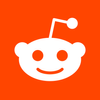 Reddit Logotype