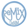 ReMiX DeNiM Logotype