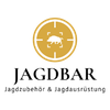 Jagdbar Logotype
