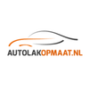 Autolak op Maat Logotype