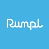 Rumpl | Portland OR Logotype