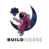 Buildiverse Logotype