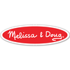 Melissa & Doug Logotype